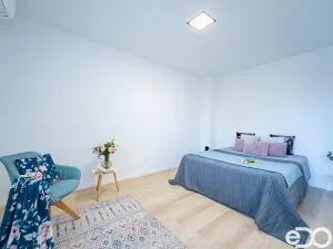 Prodej bytu 3+kk, Nymburk, Jičínská, 70 m2