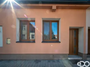 Prodej bytu 3+kk, Nymburk, Jičínská, 70 m2