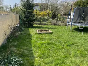 Pronájem zahrady, Praha - Dubeč, Dubečské Horky, 300 m2