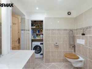 Prodej bytu 3+1, Meziboří, J. A. Komenského, 67 m2