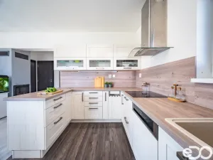 Prodej rodinného domu, Kozomín, 135 m2