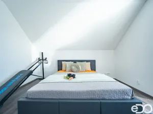 Prodej rodinného domu, Kozomín, 135 m2