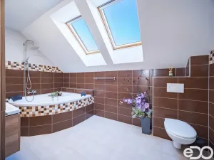 Prodej rodinného domu, Kozomín, 135 m2