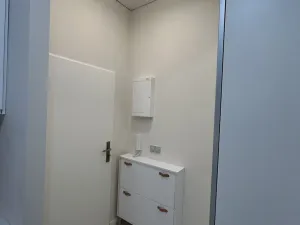 Pronájem bytu 2+1, Praha, Vrchlického, 51 m2