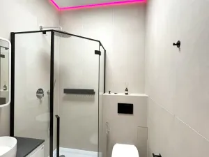 Pronájem bytu 2+1, Praha, Vrchlického, 51 m2