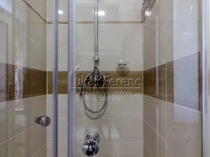 Pronájem bytu 1+kk, Praha - Břevnov, Bělohorská, 20 m2