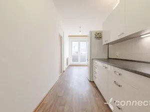 Pronájem bytu 3+1, Zlín, Hluboká, 80 m2