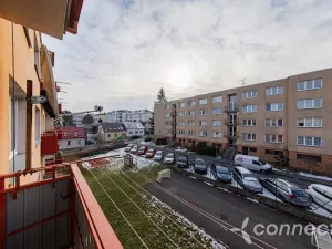 Pronájem bytu 3+1, Zlín, Hluboká, 80 m2