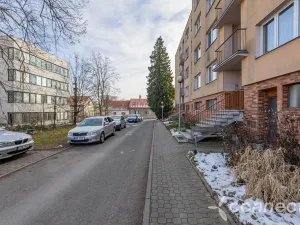 Pronájem bytu 3+1, Zlín, Hluboká, 80 m2