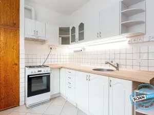 Prodej bytu 3+1, Prostějov, Slovenská, 80 m2