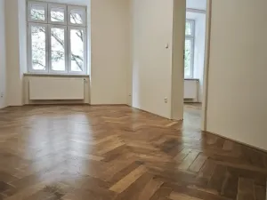 Pronájem bytu 3+1, Brno - Veveří, Grohova, 69 m2