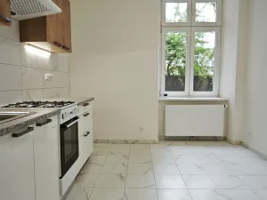 Pronájem bytu 3+1, Brno - Veveří, Grohova, 69 m2