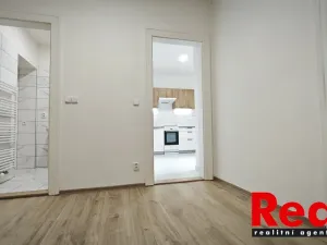 Pronájem bytu 3+1, Brno - Veveří, Grohova, 69 m2