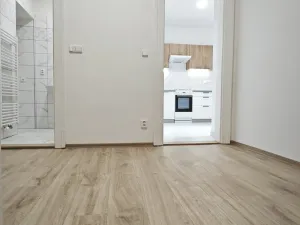 Pronájem bytu 3+1, Brno - Veveří, Grohova, 69 m2