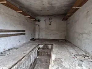 Prodej garáže, Valašské Meziříčí - Krásno nad Bečvou, Na Potůčkách, 19 m2