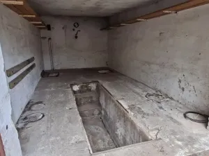 Prodej garáže, Valašské Meziříčí - Krásno nad Bečvou, Na Potůčkách, 19 m2