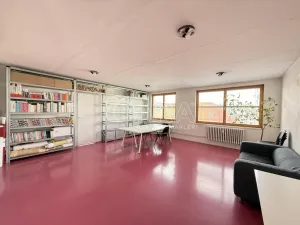 Pronájem bytu 2+kk, Praha - Žižkov, Sudoměřská, 62 m2