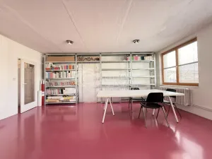 Pronájem bytu 2+kk, Praha - Žižkov, Sudoměřská, 62 m2