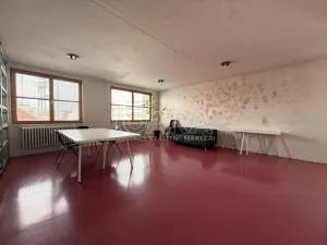 Pronájem bytu 2+kk, Praha - Žižkov, Sudoměřská, 62 m2