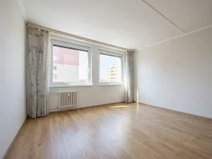 Prodej bytu 2+kk, Praha - Černý Most, Kpt. Stránského, 44 m2