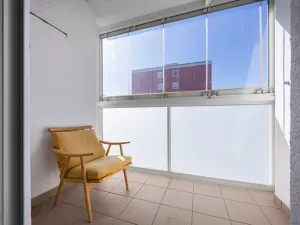 Prodej bytu 2+kk, Praha - Černý Most, Kpt. Stránského, 44 m2