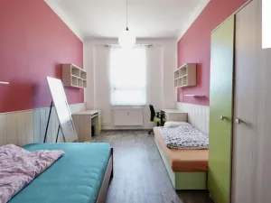 Prodej bytu 4+kk, Nechvalice, 109 m2