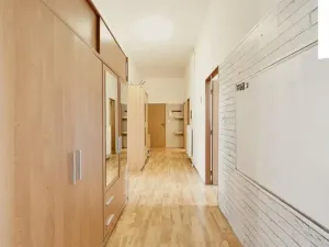 Prodej bytu 4+kk, Nechvalice, 109 m2