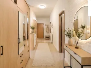 Prodej bytu 4+kk, Nechvalice, 109 m2