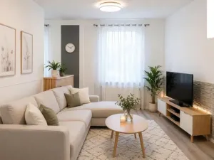 Prodej bytu 4+kk, Nechvalice, 109 m2