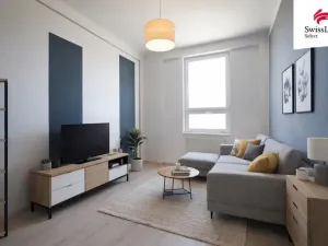 Prodej bytu 4+kk, Nechvalice, 109 m2