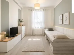 Prodej bytu 4+kk, Nechvalice, 109 m2