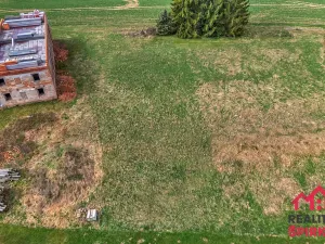 Prodej pozemku pro bydlení, Žichlínek, 1692 m2