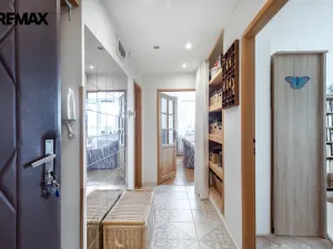 Prodej bytu 3+1, Meziboří, J. A. Komenského, 67 m2