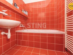 Prodej bytu 3+1, Pardubice, Na Drážce, 67 m2