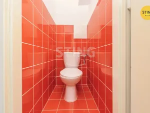 Prodej bytu 3+1, Pardubice, Na Drážce, 67 m2