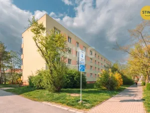 Prodej bytu 3+1, Pardubice, Na Drážce, 67 m2