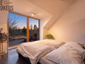 Prodej rodinného domu, Omice, Brněnská, 218 m2