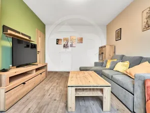 Prodej bytu 2+1, Sokolov, Marie Majerové, 50 m2