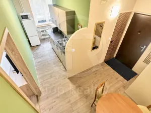 Prodej bytu 2+1, Sokolov, Marie Majerové, 50 m2