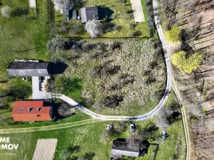 Prodej pozemku pro bydlení, Březnice, 1600 m2