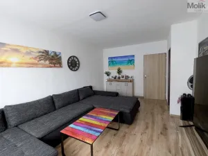 Prodej bytu 3+1, Krupka - Maršov, Dukelských hrdinů, 68 m2