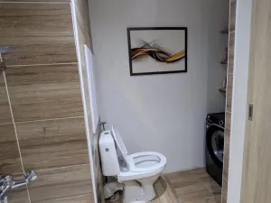 Prodej bytu 3+1, Krupka - Maršov, Dukelských hrdinů, 68 m2