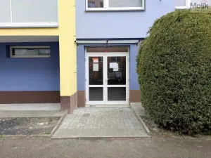 Prodej bytu 3+1, Krupka - Maršov, Dukelských hrdinů, 68 m2