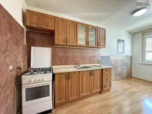 Prodej bytu 3+1, Krupka - Maršov, Dukelských hrdinů, 68 m2