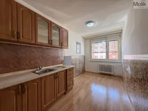 Prodej bytu 3+1, Krupka - Maršov, Dukelských hrdinů, 68 m2