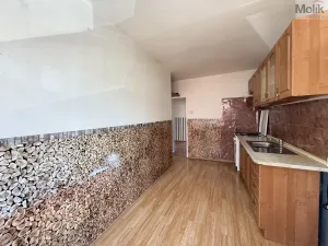 Prodej bytu 3+1, Krupka - Maršov, Dukelských hrdinů, 68 m2