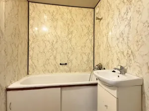 Prodej bytu 3+1, Krupka - Maršov, Dukelských hrdinů, 68 m2