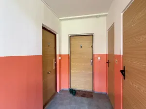 Prodej bytu 3+1, Krupka - Maršov, Dukelských hrdinů, 68 m2