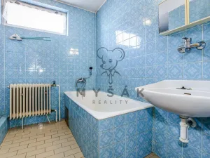 Prodej rodinného domu, Lomnice nad Lužnicí, Na Třepince, 133 m2