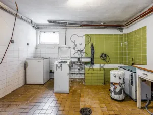 Prodej rodinného domu, Lomnice nad Lužnicí, Na Třepince, 133 m2